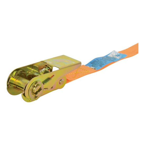 SANGLE A CLIQUET 5M 25MM 500KG X1