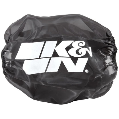 CHAUSSETTE DE RECHANGE POUR FILTRE A AIR K&N 100-8521 NOIR