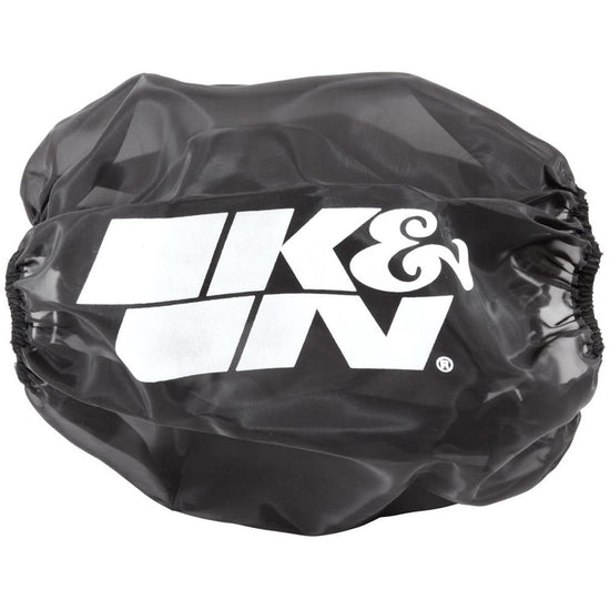 CHAUSSETTE DE RECHANGE POUR FILTRE A AIR K&N 100-8521 NOIR