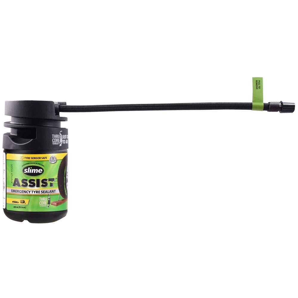 ANTI-CREVAISON BOUTEILLE 450ML SLIME POUR 5013851