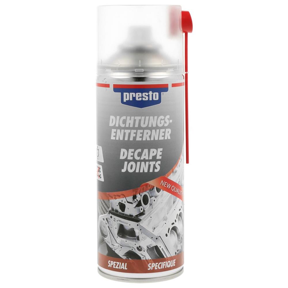 DECAPANT JOINT ET COLLE AEROSOL 400ML PRESTO