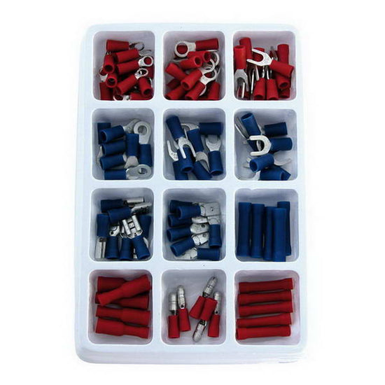 BOITE D'ASSORTIMENT DE 100 COSSES