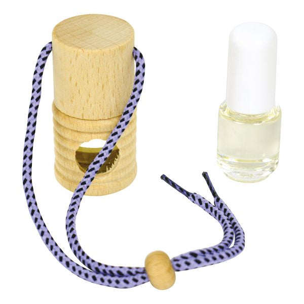 DESODORISANT RECHARGABLE SHAKE SENTEUR LAVANDE 2X 4,5ML