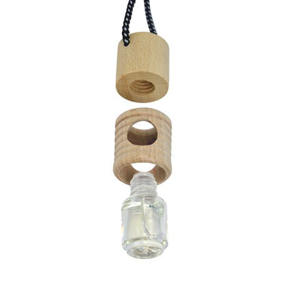 DESODORISANT RECHARGABLE SHAKE SENTEUR ZEN 2X 4,5ML