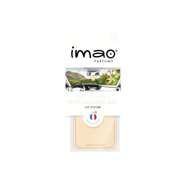 IMAO