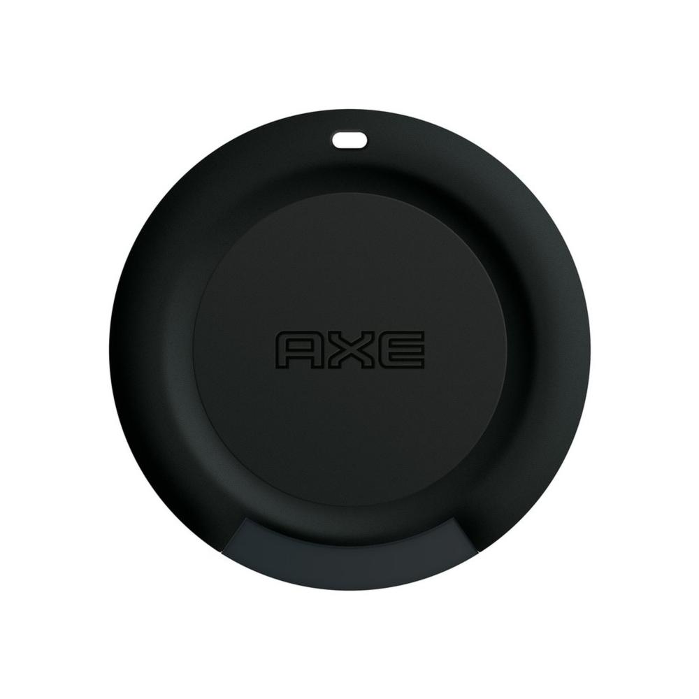 DÉSODORISANT AXE 3DBLACK - A SUSPENDRE