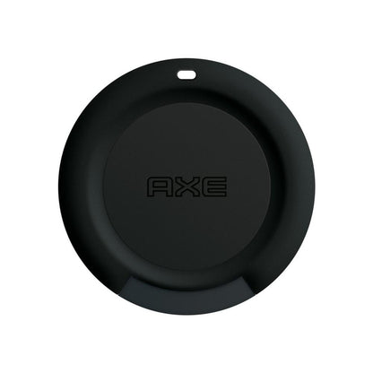 DÉSODORISANT AXE 3DBLACK - A SUSPENDRE
