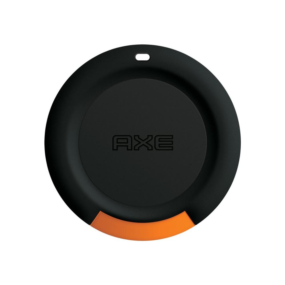 DÉSODORISANT AXE 3D DARK TEMPTATION - A SUSPENDRE