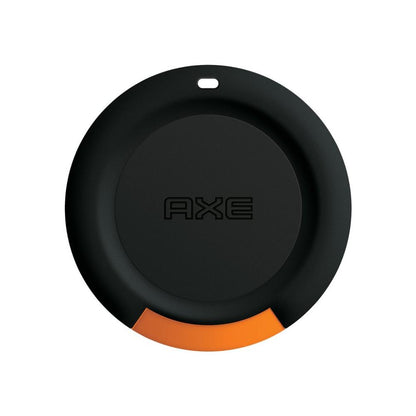 DÉSODORISANT AXE 3D DARK TEMPTATION - A SUSPENDRE