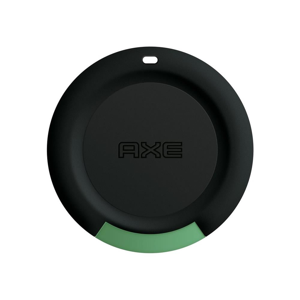 DÉSODORISANT AXE 3D AFRICA - A SUSPENDRE