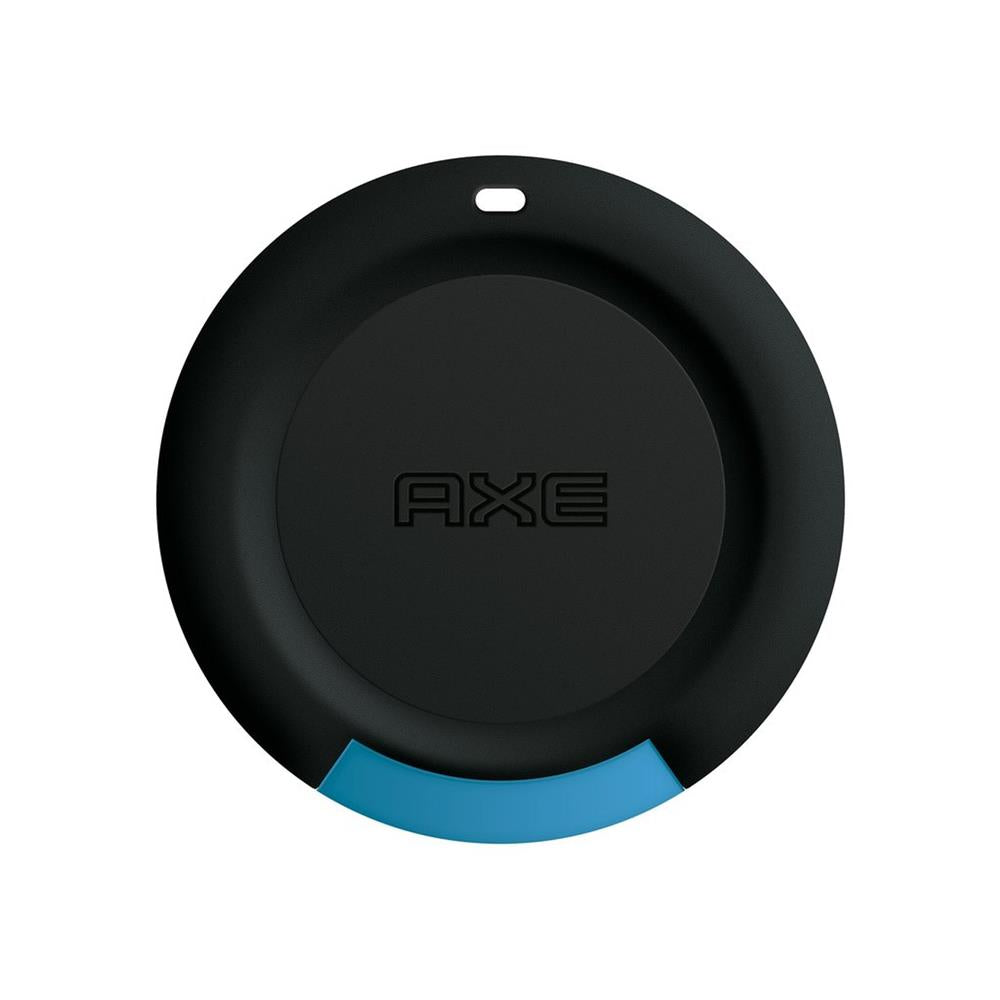 DÉSODORISANT AXE 3D ALASKA - A SUSPENDRE