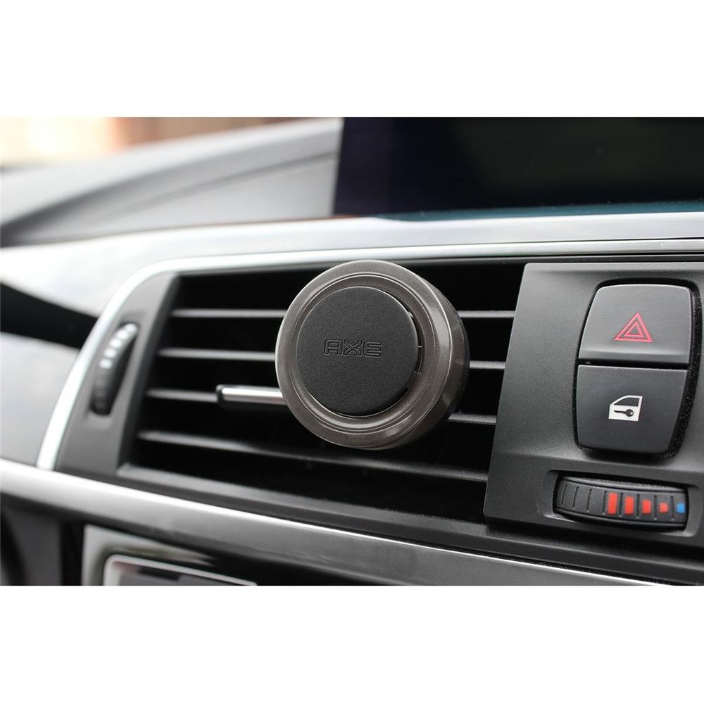 DÉSODORISANT AXE MINI VENT BLACK