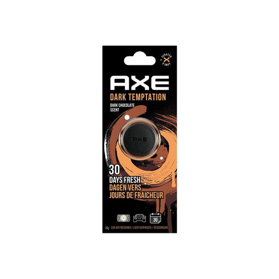 DÉSODORISANT AXE MINI VENT DARK TEMPTATION