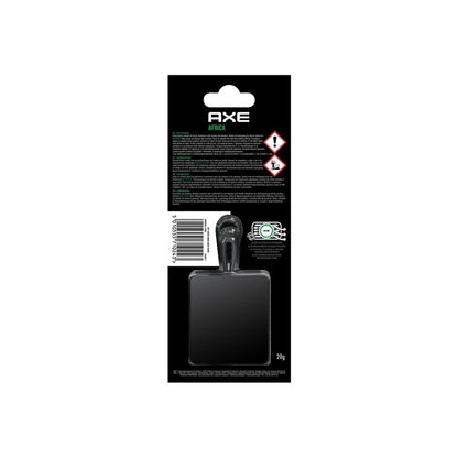 DÉSODORISANT AXE MINI VENT AFRICA