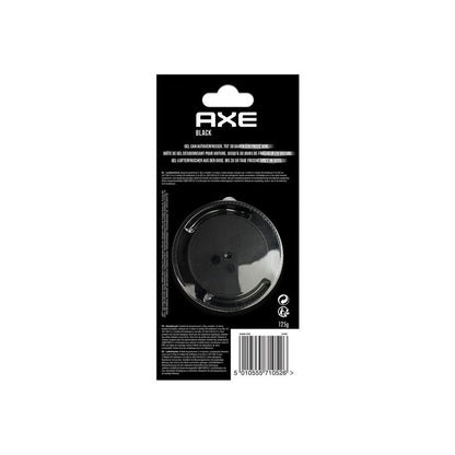 DÉSODORISANT AXE GEL CAN BLACK