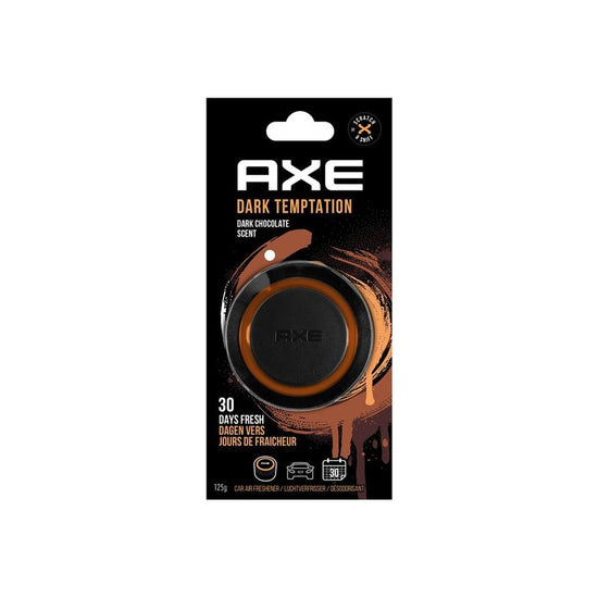 DÉSODORISANT AXE GEL CAN DARK TEMPTATION