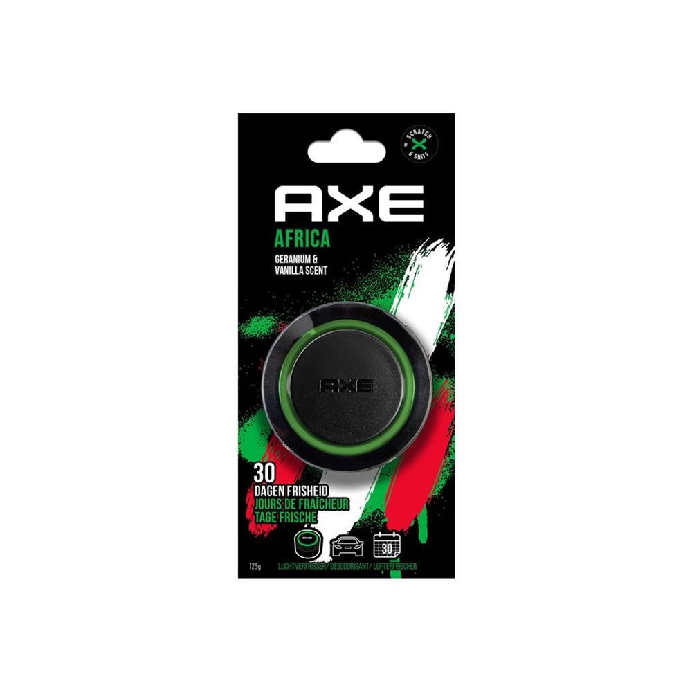 DÉSODORISANT AXE GEL CAN AFRICA