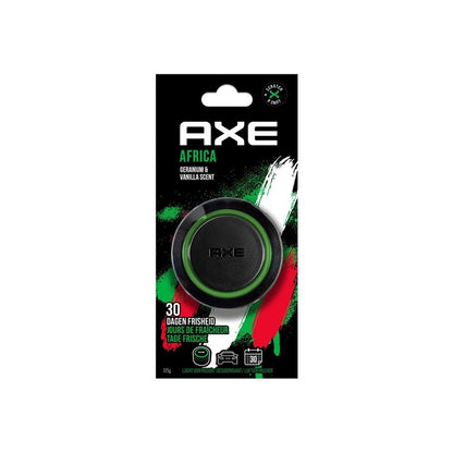 DÉSODORISANT AXE GEL CAN AFRICA
