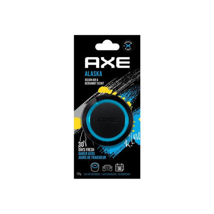 DÉSODORISANT AXE GEL CAN ALASKA
