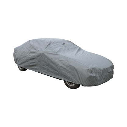 HOUSSE AUTO SOFT SHELL M 432X150X126CM