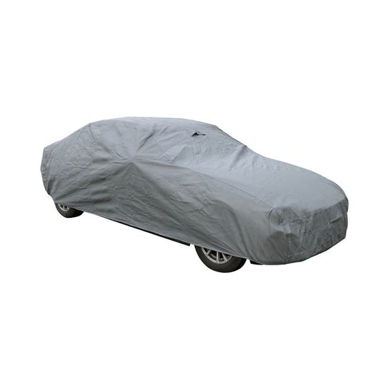 HOUSSE AUTO SOFT SHELL M 432X150X126CM