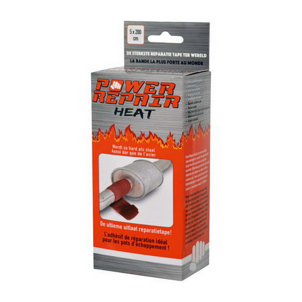 Echappement