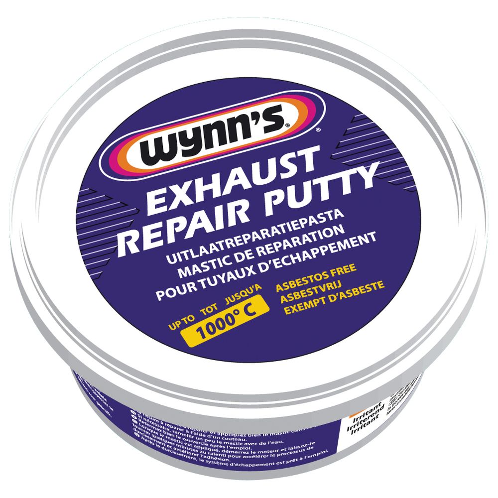 WYNN'S 10804 MASTIC DE REPARATION 250G