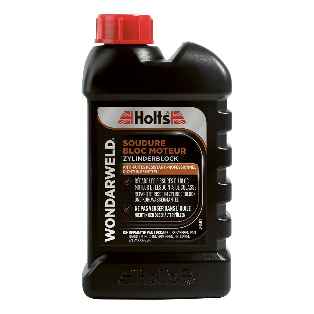 HOLTS 52014030031 WONDARWELD SET DE REPARATION DE MOTEUR 250ML