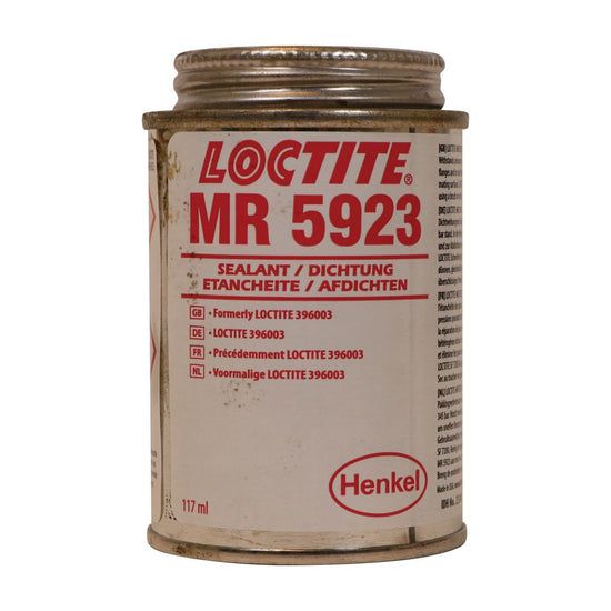 COLLE LOCTITE 5923 PATE D'ETANCHEITE PLANE 117ML