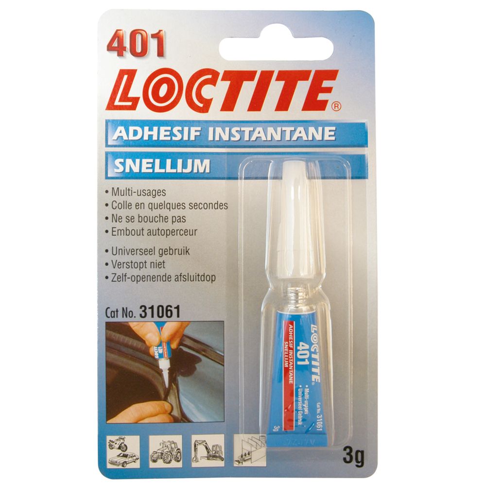 COLLE LOCTITE 303265 3GR