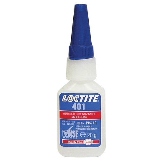 COLLE LOCTITE 142575 401 20GR