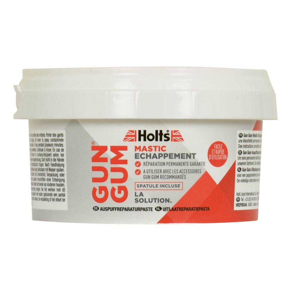 GUN GUM PATE 200GR HOLTS 52041010022