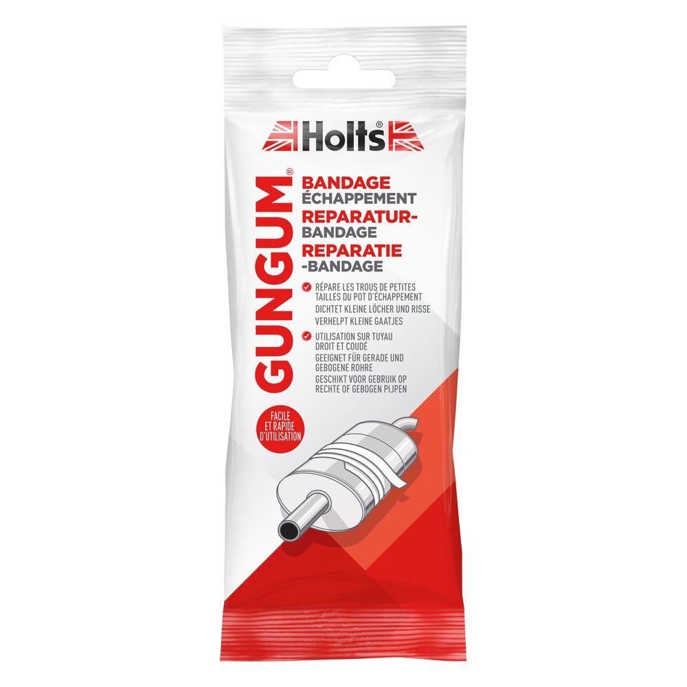BANDAGE POUR ECHAPPEMENT HOLTS