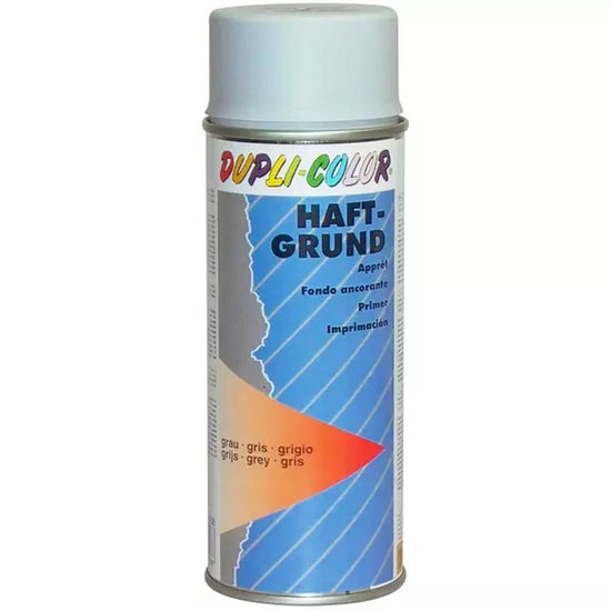 APPRET (PRIMER) GRIS AEROSOL 400ML DUPLI COLOR