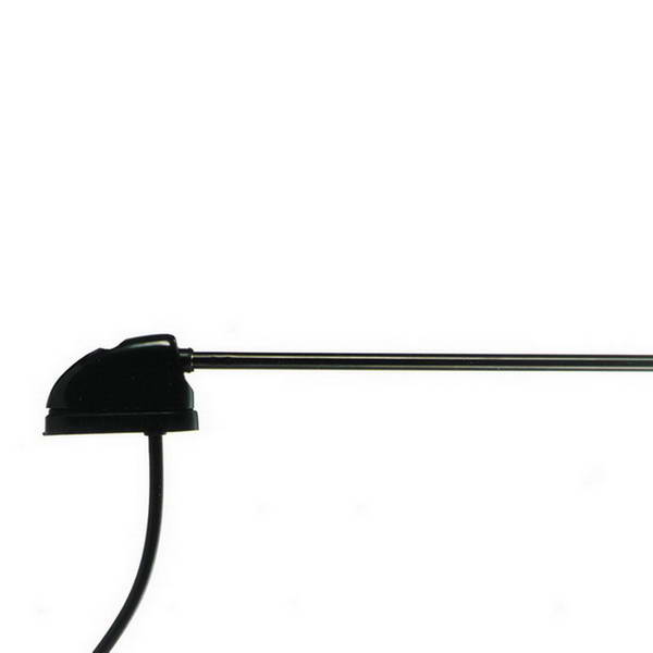 ANTENNE DE TOIT CABLE 1.3M NOIR