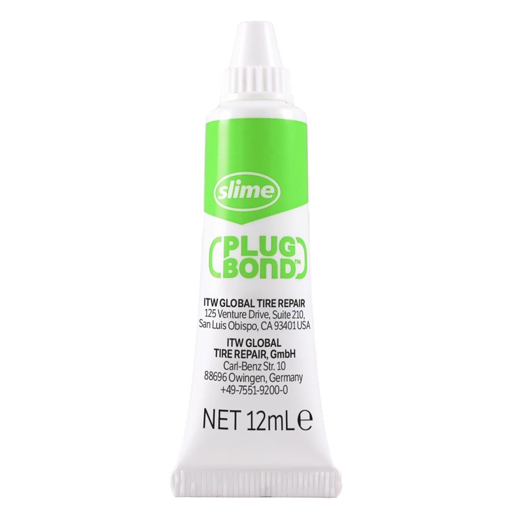 KIT MECHES PERCEUSE PNEUS SLIME (5 MECHES + 2 FORETS + PLUG BOND)