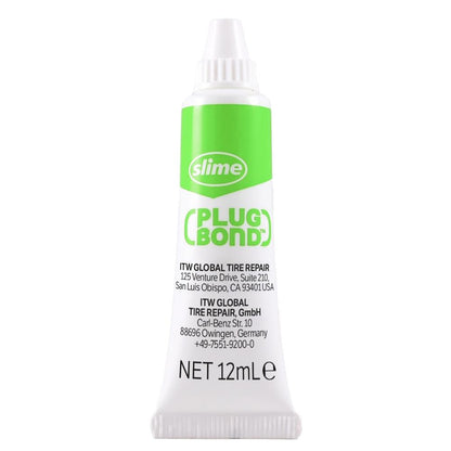 KIT MECHES PERCEUSE PNEUS SLIME (5 MECHES + 2 FORETS + PLUG BOND)