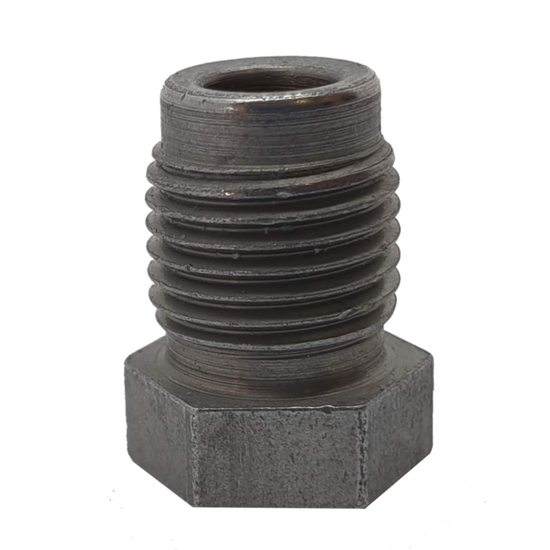 VIS DE CONDUITE DE FREIN TUBE 4.75 - M10x1 FORME F