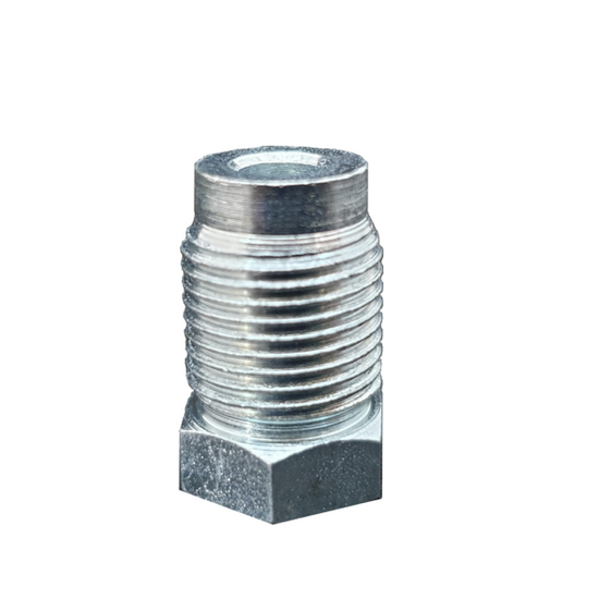 VIS DE CONDUITE DE FREIN TUBE 4,75 - M 12x1