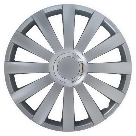 ENJOLIVEURS DE ROUES SPYDER PRO 15" X4