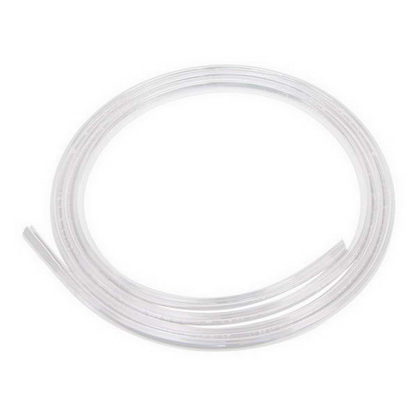 PROTEGE PORTIERES 60CM TRANSPARENT 2PCS CARPOINT