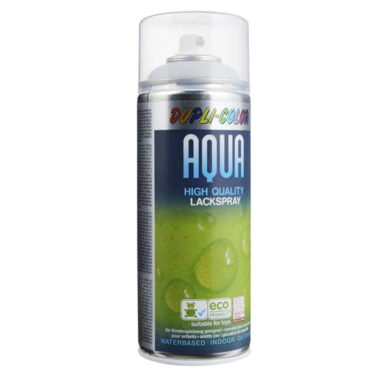 APPRET (PRIMER) GRIS CLAIR ACQUA 350ML DUPLI COLOR
