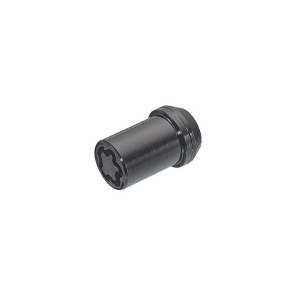 4 ECROUS ANTIVOL MCGARD M12X1.5