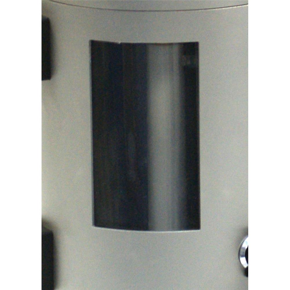 FENÊTRE DE VISUALISATION POUR MACHINE VITOMAT III COLORMATIC