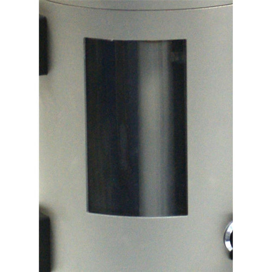 FENÊTRE DE VISUALISATION POUR MACHINE VITOMAT III COLORMATIC