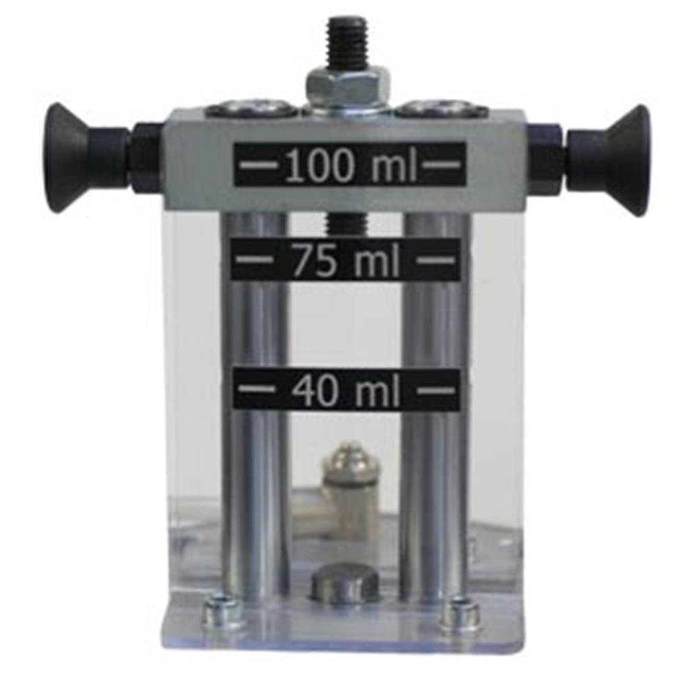 ECHELLE POUR MACHINE VITOMAT III COLORMATIC