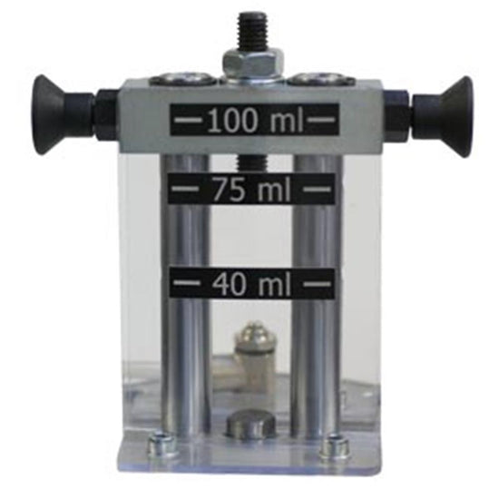 ECHELLE POUR MACHINE VITOMAT III COLORMATIC