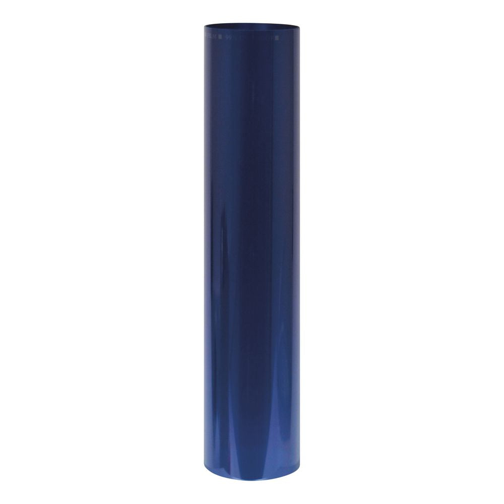 FILMS VITRES TEINTEES BLEU 20X150CM