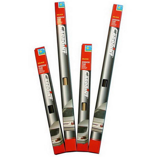 FILMS VITRES TEINTEES ARGENT 35% 300X50CM