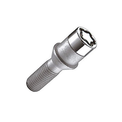4 VIS ANTIVOL US SU MCGARD M12X1.5/ 60°/ LONG. 24MM/ Ø17MM